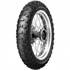 Летние мотошины Kingtyre K83 NHS 110/90 R19 62M, Задняя, кросс