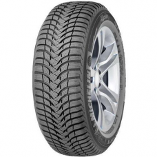 Зимние шины Michelin Alpin 4 SelfSeal 165/65 R15 81T, нешип