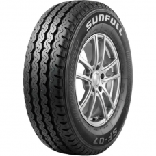 Летние шины Sunfull SF-07 225/75 R16C 121/120R
