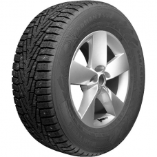 Зимние шины Ikon Tyres Nordman 7 SUV 225/65 R17 106T, XL, шипы