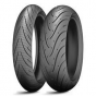 Мотошины Michelin Pilot Road 3