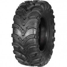 Летние квадрошины Novion JK938 25/8 R12, PR6, вседорожные/универсальные