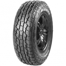 Летние шины Sonix Primemax A/T II 215/75 R15 100/97Q