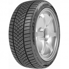 Зимние шины Otani WK1000 225/40 R18 92V, XL, нешип