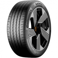 Летние шины Continental EcoContact 7 255/40 R20 101W, XL, MO