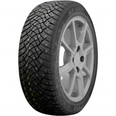 Зимние шины Sunfull SF-989 215/55 R18 95H, шипы