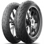 Мотошины Michelin Road 6 GT