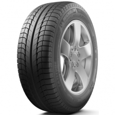 Зимние шины Michelin Latitude X-Ice 2 265/60 R18 110T, XL, нешип