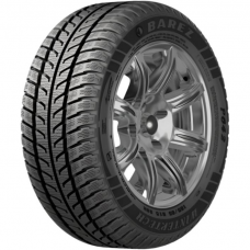 Зимние шины Barez Wintertech P642 185/65 R15 88H, нешип