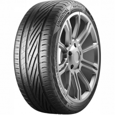 Летние шины Uniroyal Rainsport 5 235/55 R19 105V