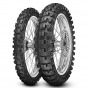 Мотошины Pirelli Scorpion MX32 Mid Hard MST