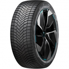 Зимние шины Hankook iON Nordic ice IW41A SUV 255/40 R20 101H, XL, нешип