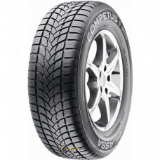 Зимние шины Lassa Competus Winter 255/55 R18 109H, XL, нешип