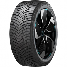 Зимние шины Hankook iON Nordic ice IW04A SUV 245/45 R20 103T, XL, шипы
