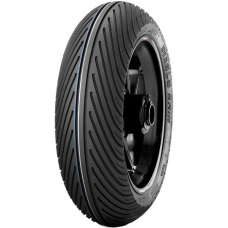 Летние мотошины Pirelli Diablo Rain SCR1 120/70 R17 --, Передняя, трек