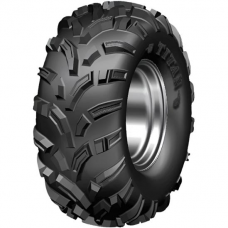 Всесезонные квадрошины Titan 789 M/T 27/9 R12 52K, бездорожные/грязевые