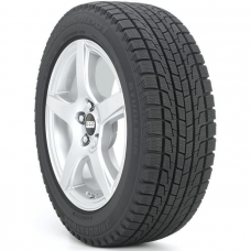 Зимние шины Bridgestone Blizzak Revo 1 205/55 R16 91Q, RunFlat, нешип