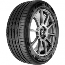 Летние шины Nexen Nfera AU7 235/45 R19 95W