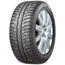 Зимние шины Bridgestone Ice Cruiser 7000 195/60 R15 88T, шипы