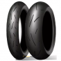 Мотошины Dunlop Sportmax A-13SP