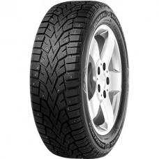 Зимние шины General Tire Altimax Arctic 12 215/60 R16 99T, шипы