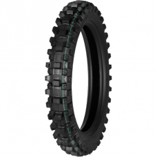 Летние мотошины Novion SS-166 Medium Soft 90/100 R16 58P, Универсальная, кросс