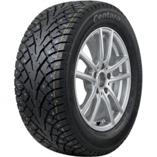 Зимние шины Centara Winter CX658 195/75 R16 107/105R, шипы