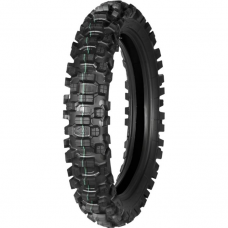 Летние мотошины Novion SS-152 Medium Soft 120/80 R19 62M, Задняя, кросс