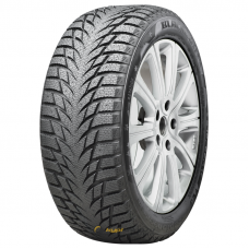 Зимние шины Blacklion Winter Tamer W506 235/65 R17 104S, шипы