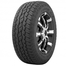 Летние шины Toyo Open Country A/T 235/85 R16 120/116S