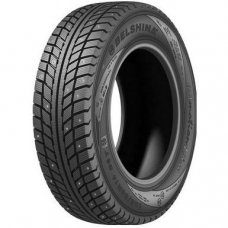 Зимние шины Белшина Бел-317S 205/55 R16 91T, шипы