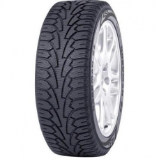 Зимние шины Nokian Nordman RS 235/55 R18 104R, XL, нешип