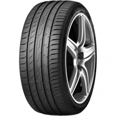Летние шины Nexen NFera Sport SUV 235/60 R18 107V, XL