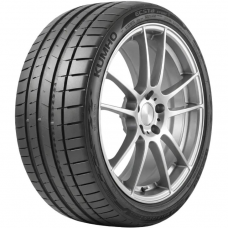 Летние шины Kumho Ecsta PS72 Sport S K-Silent 235/40 R19 96Y, XL