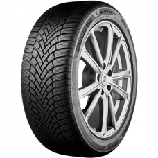 Зимние шины Bridgestone Blizzak 6 235/40 R19 96W, XL, нешип