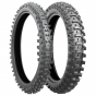 Мотошины Bridgestone Battlecross X10 NHS