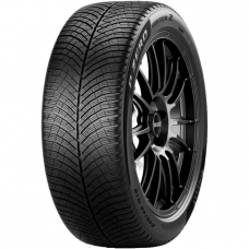 Зимние шины Pirelli P Zero Winter 2 255/45 R20 105V, *, нешип