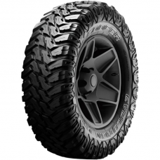 Летние шины Cooper Evolution MTT 245/75 R16 120Q