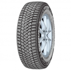 Зимние шины Michelin Latitude X-Ice North 2 + 275/40 R20 106T, шипы
