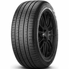 Всесезонные шины Pirelli Scorpion Verde All Season 255/55 R18 105V, N0