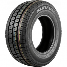 Летние шины Sunfull SF-16 215/65 R15C 104/102T