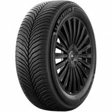 Всесезонные шины Michelin CrossClimate 3 225/60 R17 99V