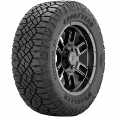 Летние шины Goodyear Wrangler Duratrac RT 31/10.5 R15 109Q