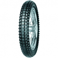 Летние мотошины Mitas SW-07 3.75/0 R19 61P, Задняя, трек
