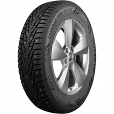 Зимние шины Ikon Tyres Character Ice 7 SUV 175/80 R16 88R, шипы