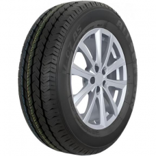 Всесезонные шины Ecovision V-07AS 7.5/0 R16C 114/112R