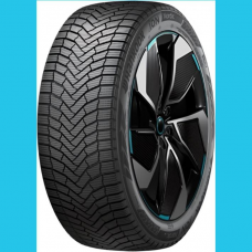 Зимние шины Hankook iON Nordic ice IW41 245/40 R20 99H, XL, нешип