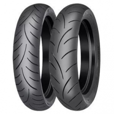 Летние мотошины Mitas MC-50 140/80 R17 69H, Задняя, классика Летние мотошины Mitas MC-50 140/80 R17 69H, Задняя, классика