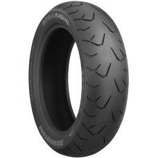 Летние мотошины Bridgestone Exedra G704 180/60 R16 74H, Задняя, чоппер/круйзер