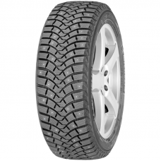 Зимние шины Michelin X-Ice North 2 205/60 R16 96T, XL, шипы